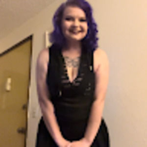 Meet your Posher, Kat